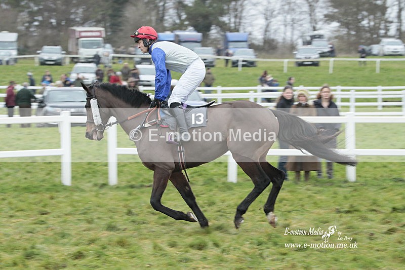 PtP 041222 0586 - Larkhill Racing Club Point-to-Point Larkhill 01/01/23