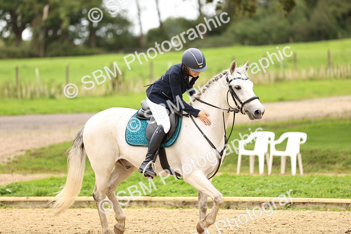 SBM_65794 - J17 - Junior Pony 80cm Championship