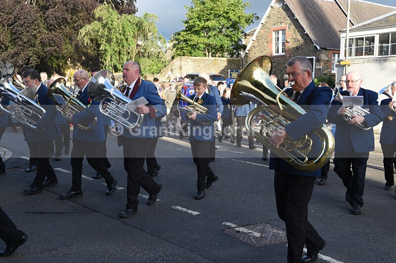 027 - Selkirk Common Riding 2026