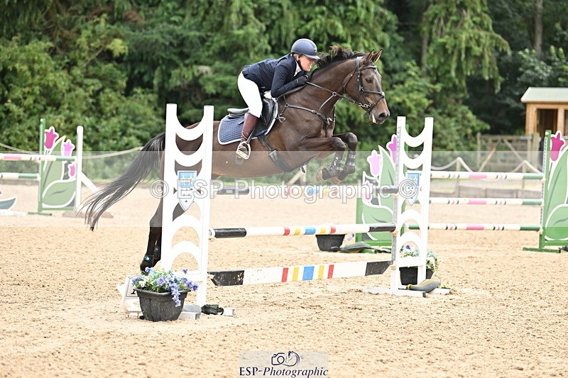 250706A-155149-20762 - Cls 50 Snr Foxhunter