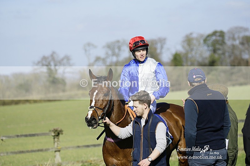 PtP 260222 279 - Kingston Blount Racing Club Point-to-Point 26/02/22
