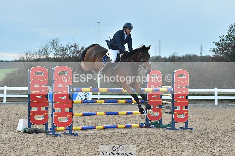 231111A-152438-02449 - Cls 14 Blue Chip 1.25m Winter Qualifier