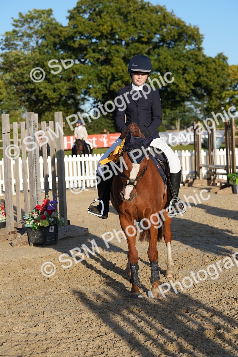 SBM_54037 - J8 - Junior Pony 65cm Championship