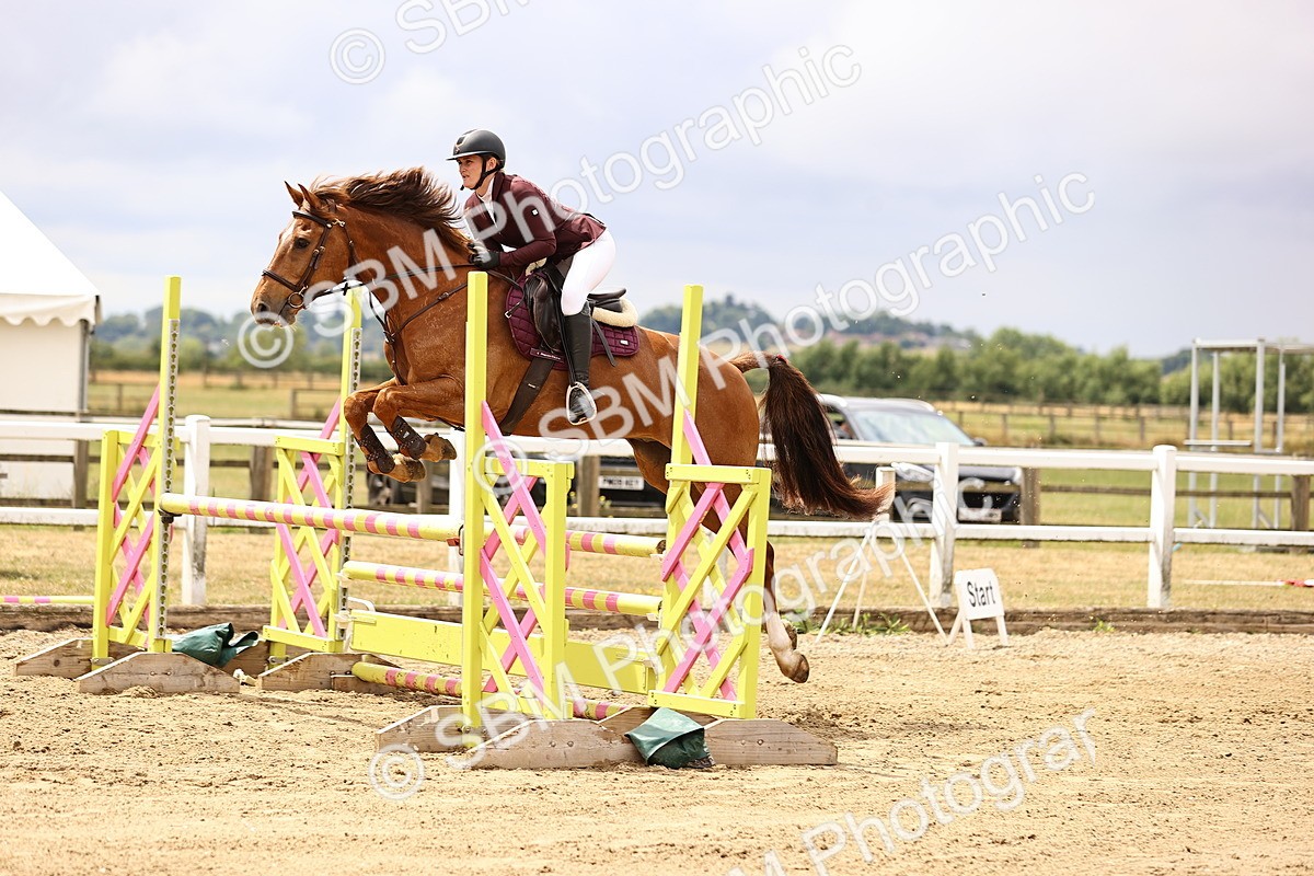 SBM_026192 - Class 11 - Senior Discovery - 1.00m