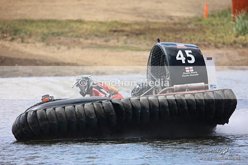 HCWC 220826 314 - Hovercraft W C Race Day 2 22/08/26