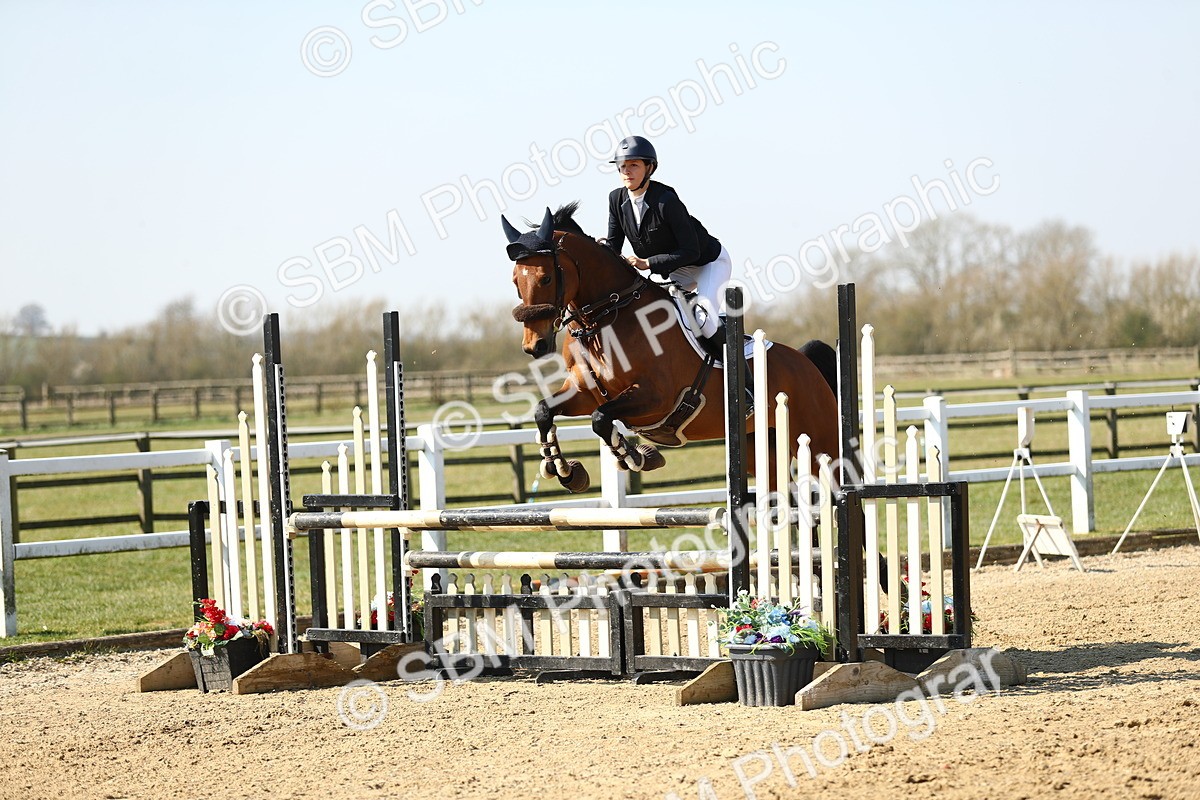 SBM_000619 - Class 3 - Senior Discovery - 1.00m