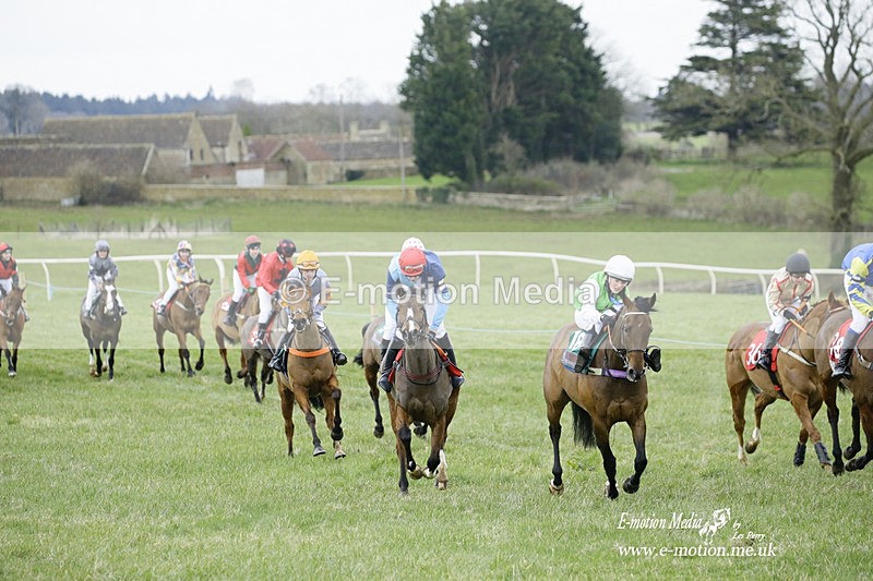 PtP 050322 200 - The Beaufort Races Didmarton 05/03/22