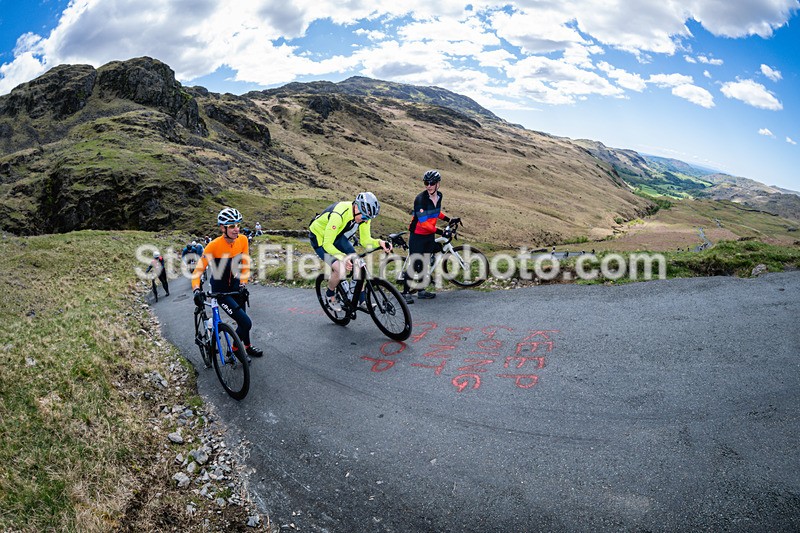 140646 - Hardknott Pass Camera 2 14.00-15.00