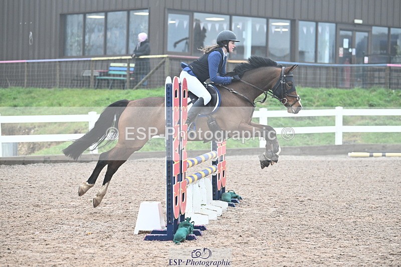 231118A-090711-00224 - Cls 2 BlueChip Pony Novice Qualifier