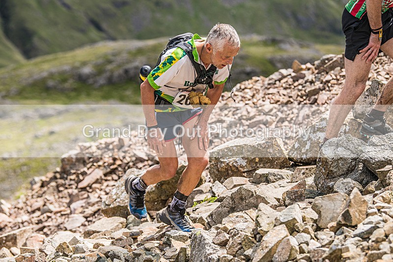 Borrowdale-1249 - Borrowdale Fell Race Saturday 2nd August 2025