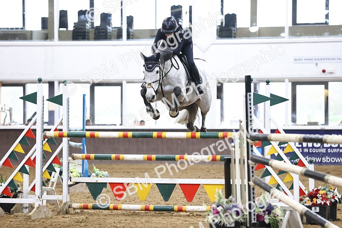 SBM_002629 - Class 12 - National B&C Handicap Championship Qualifier 1.25m 1.30m