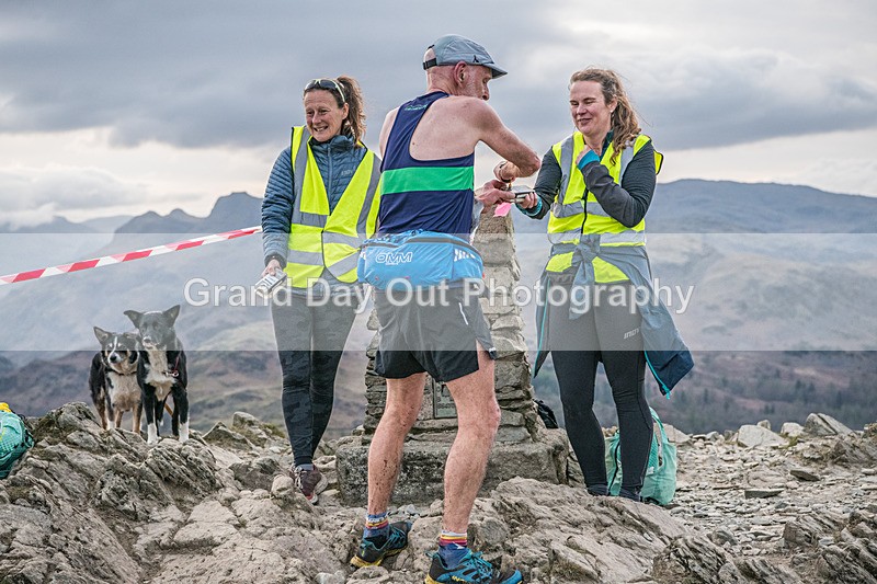 Loughrigg-664 - Loughrigg Fell Race, Wednesday 8th April 2026