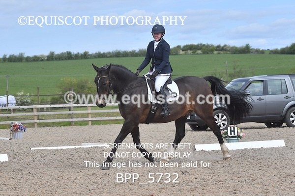 BPP_5732 - 25 V HAMILTON