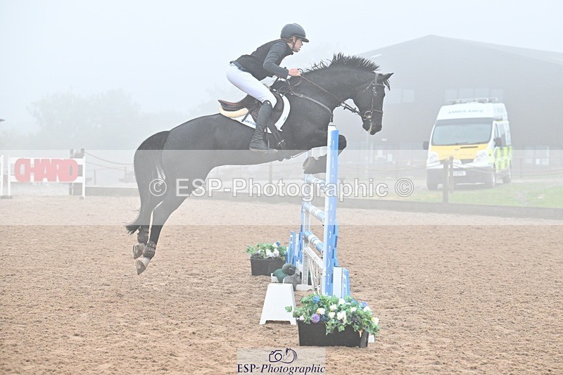251003-143109-01329 - Cls 4 National 1.30m and 1.40m