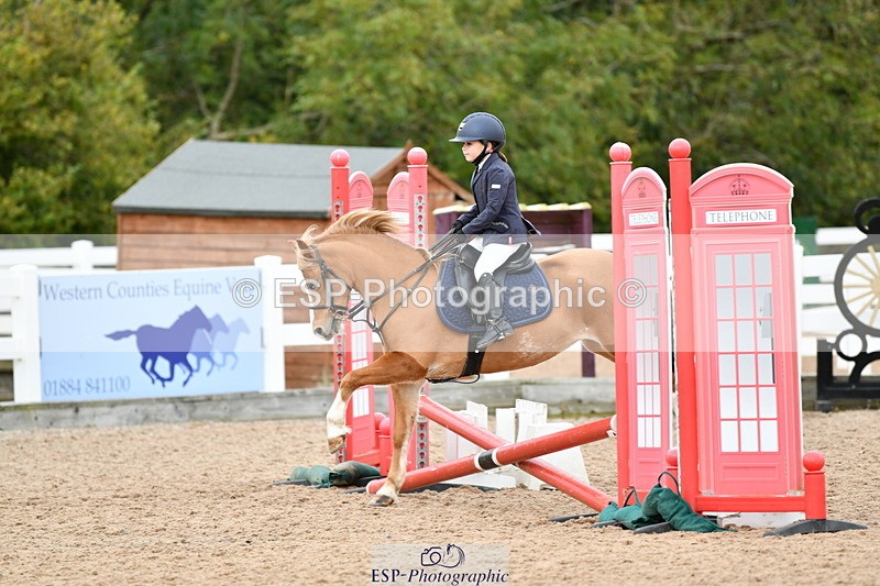 241013B-114939-00784 - Cls 2a 40cm Assisted