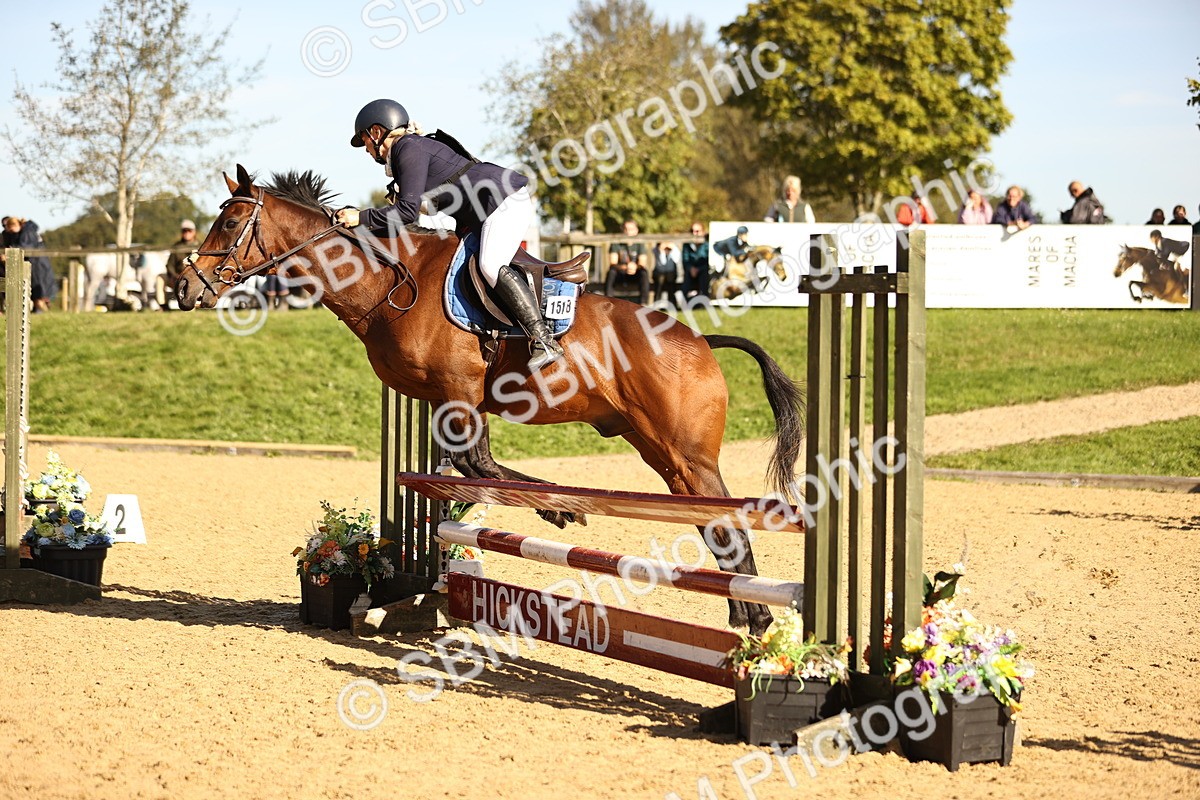 SBM_38129 - J39 - Senior 85cm Championship
