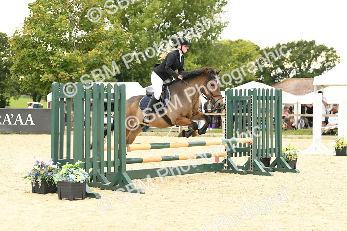 SBM_73221 - J16 - Junior Pony 75cm Championship
