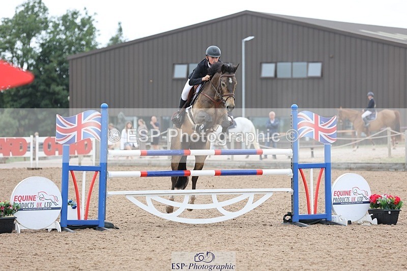 250629-084912-09378 - Cls 27b Junior 1.20m Open & Presentations