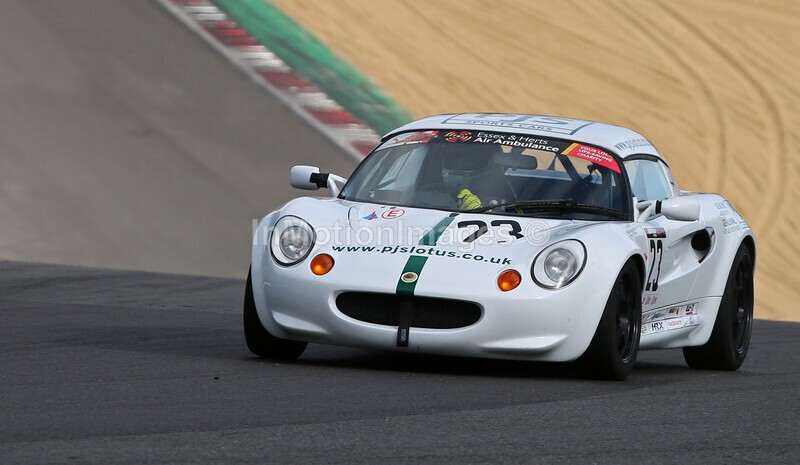  - USLOT  Lotus Specific