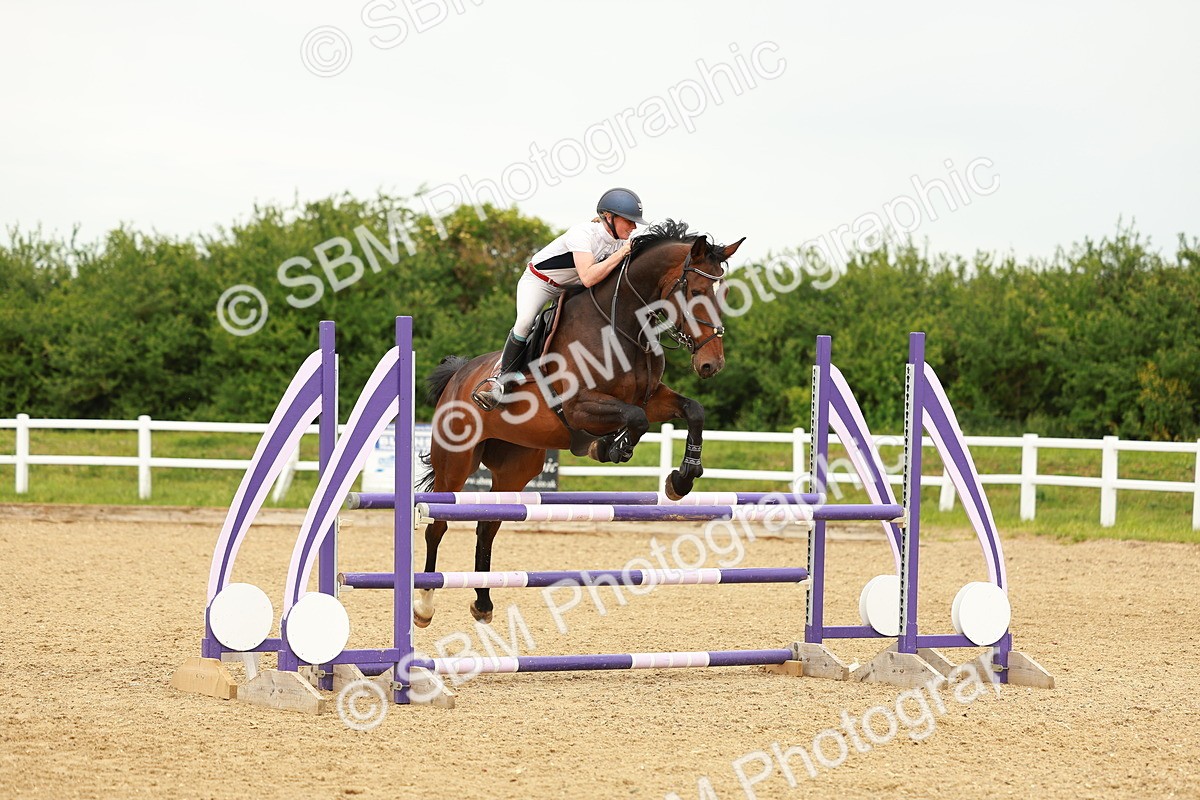 SBM_001881 - Class 3 - Senior Discovery - 1.00m