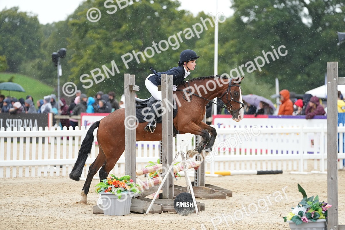 SBM_43183 - J7 - Junior Pony 60cm Championship