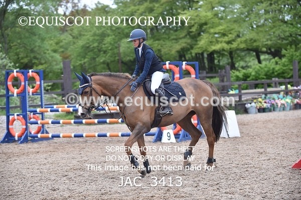 JAC_3413 - CLASS 4 Senior BritiNovice/ 90cm Open