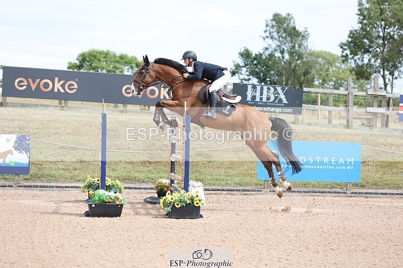 250719-141809-16047 - Cls 3, 3 Star Small Tour Break til End