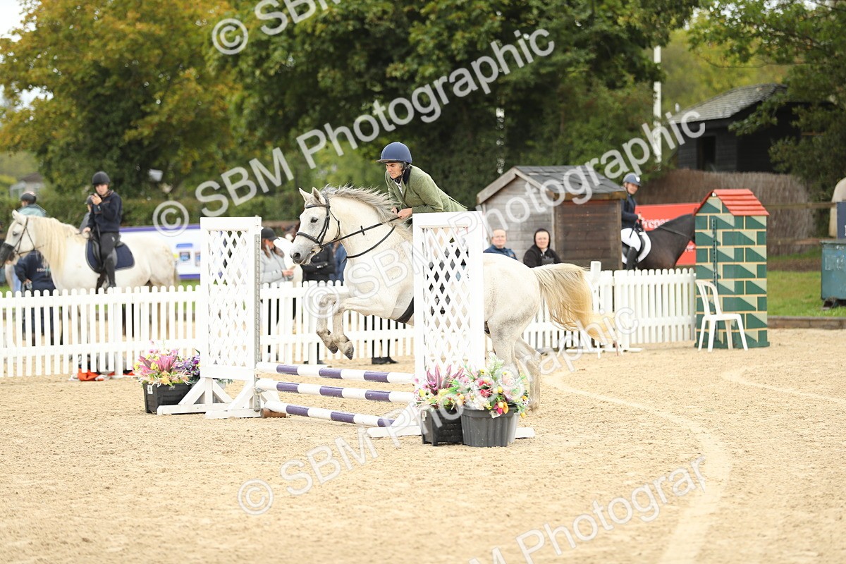 SBM_01994 - J34 - Veteran Rider 50cm