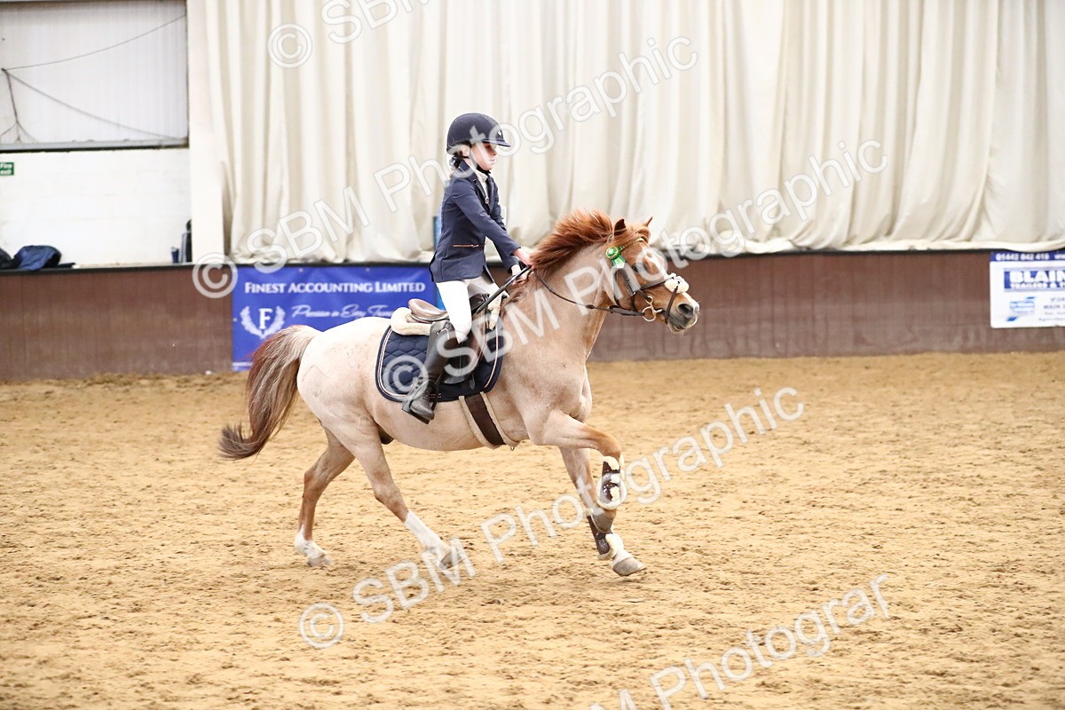 SBM_001466_Class 3 - 50cm - Cart - Lyla