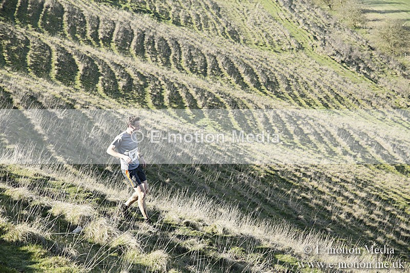 PVT 240219 1004 - The Terminator Race - Pewsey Vale - 24/02/19