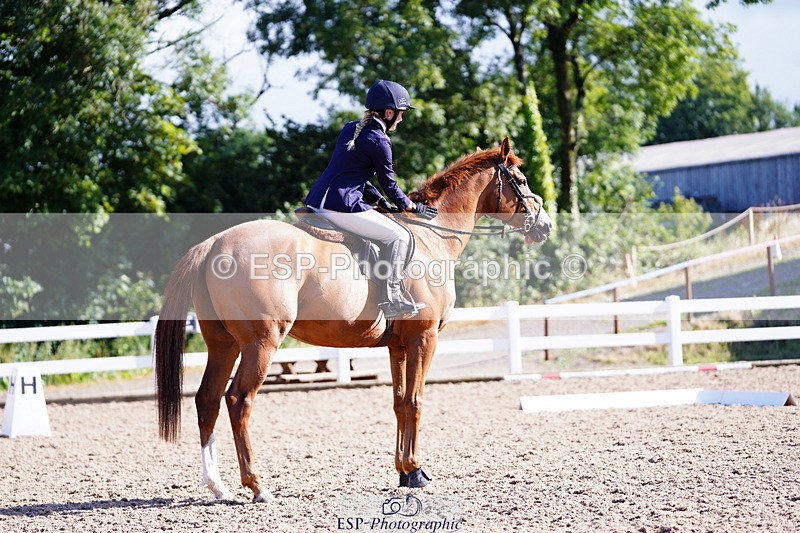 240809A-090506-00149 - Dressage Competition