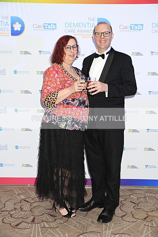 _09I9219 - The Dementia Awards 2024