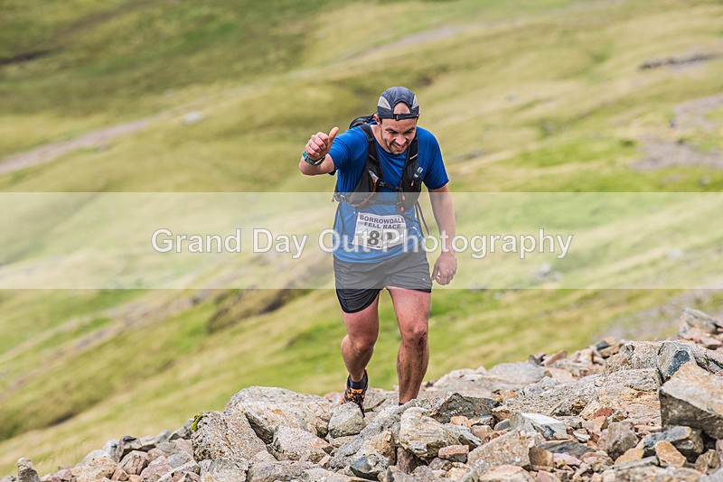 Borrowdale-1106 - Borrowdale Fell Race Saturday 5th August 2023