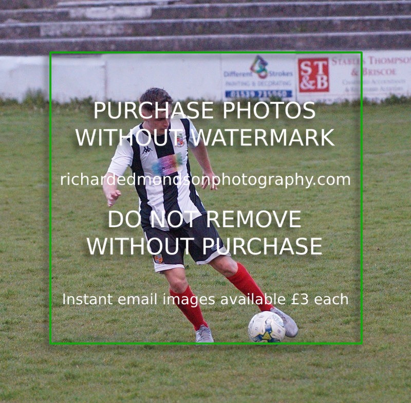 DSC00714 - Kendal Town Reserves v Horwich  (11/5/21)