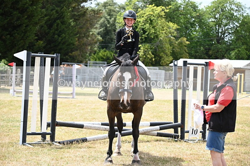 WJ6_5576 - Class 12 Minimus Jumping 45cm