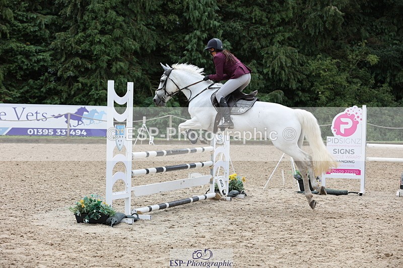 250705A-132534-14466 - Cls 35 95cm Amateur Quali