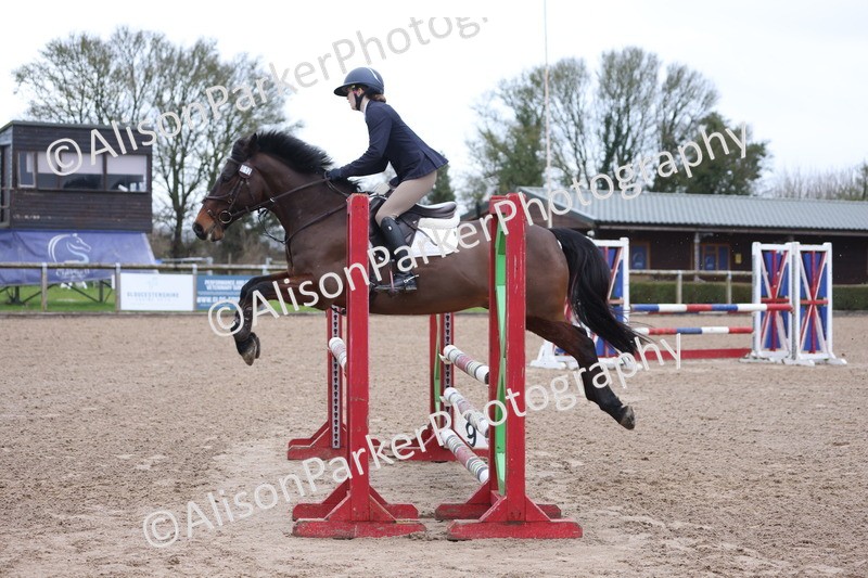 20260207-0432Cherwell 7th Feb 2026 Combined Training - Class 4 - 90cm