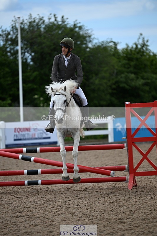 240608A-150847-01557 - Cls 11 Pony Newcomers and 1m Open