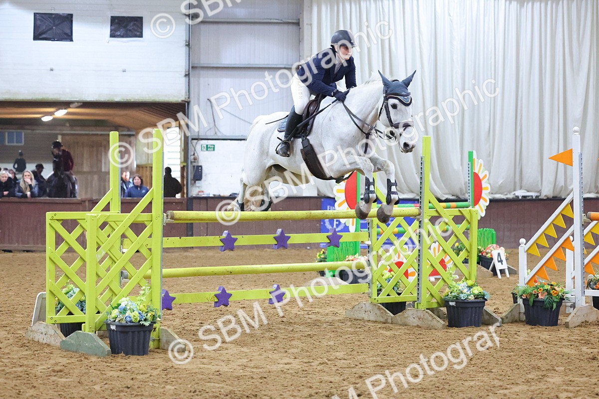 SBM_002817 - Class 17 - Redpost Equestrian Senior Foxhunter/ 1.20m Open - First Round (1.20m)
