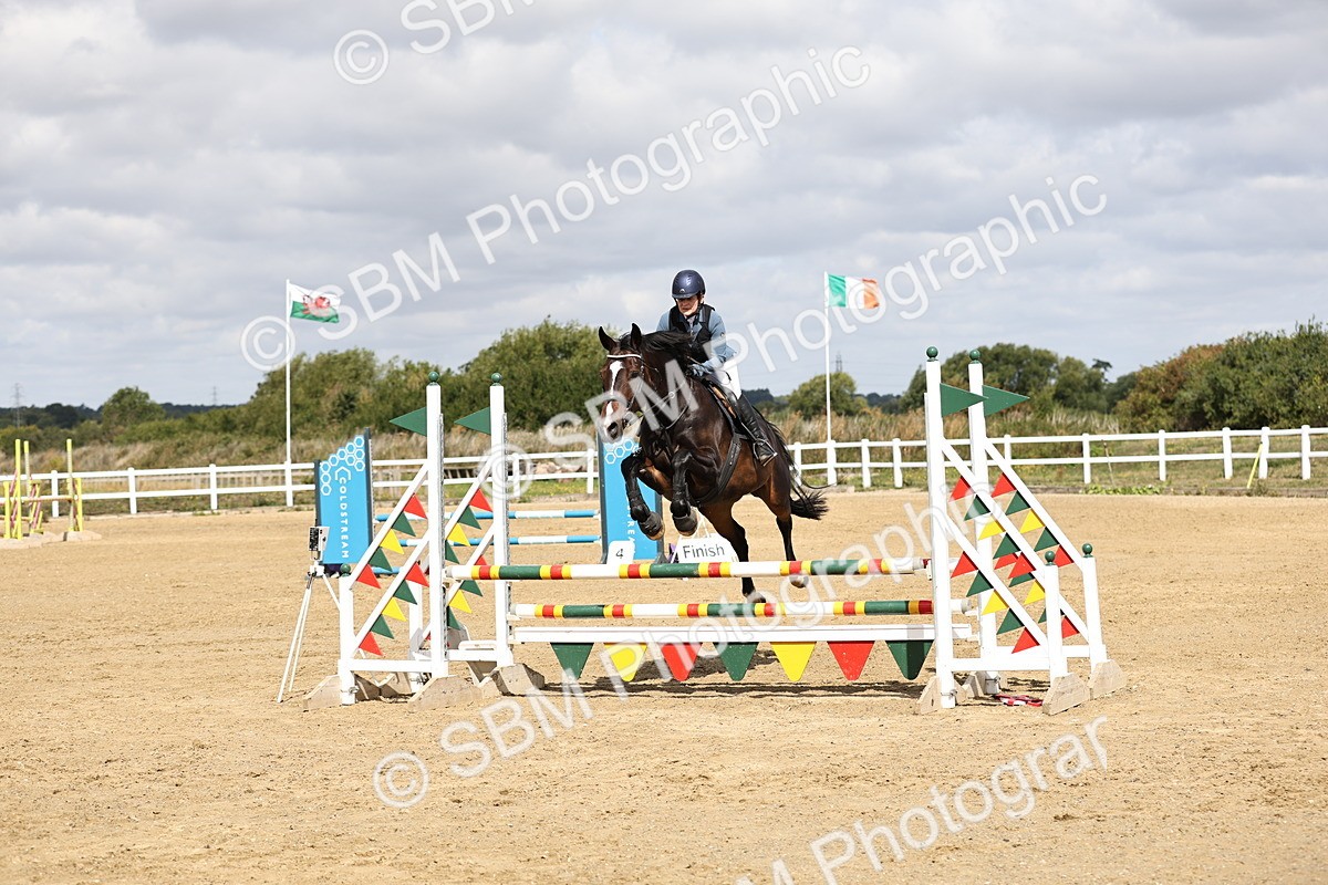 SBM_003744 - Class 2 - Amateur Championship Qualifier 85cm