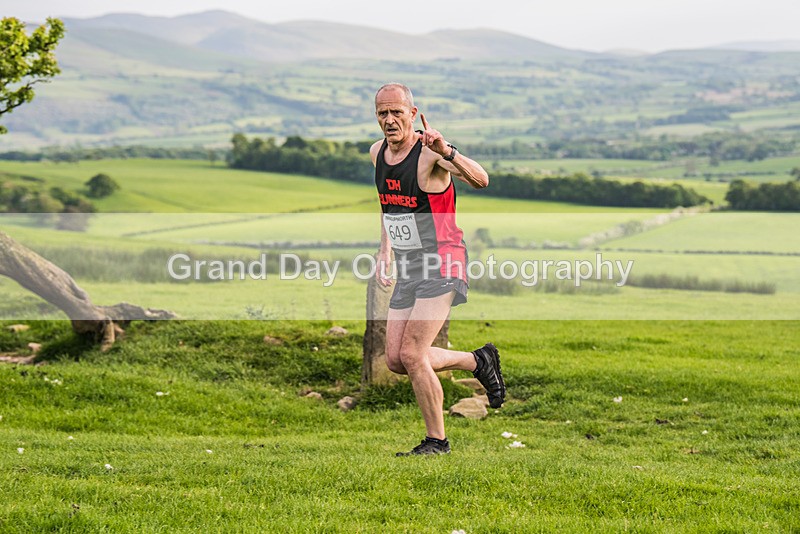 Hay-O-105 - Hay O Trail Race Tuesday 23rd May 2023