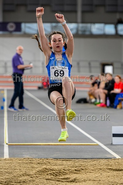 CombiMast25-915127 - Field Female