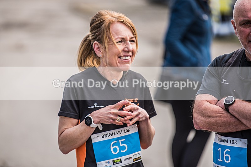 Brigham 10k-28 - Brigham 10k Road Race Sunday 23rd April 2023