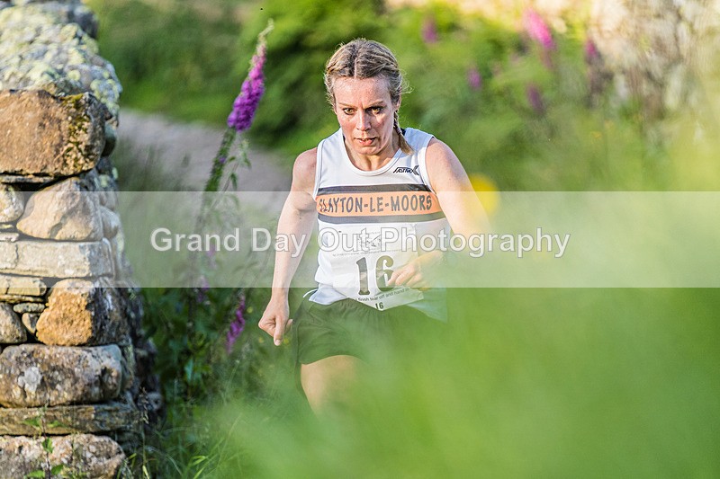 Langstrath-664 - Langstrath Fell Race Wednesday 19th June 2024