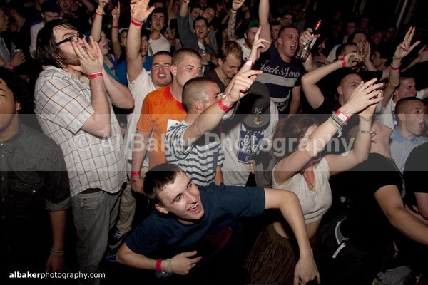 134 - Soul:ution @ BOTW 26.08.12