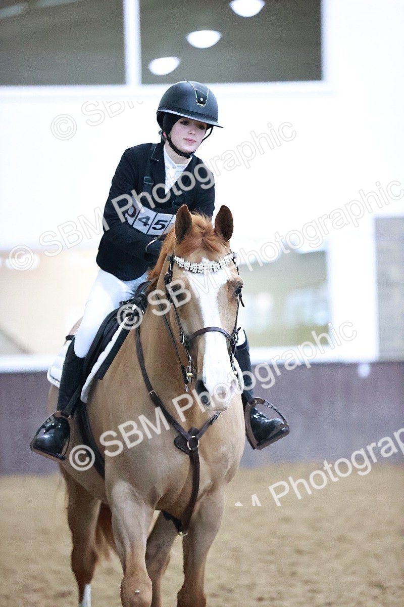 SBM_000350 - Class 1 - 70cm