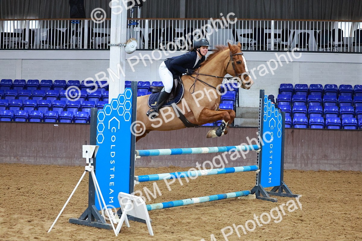 SBM_000697 - Class 2 - Senior British Novice - 90cm