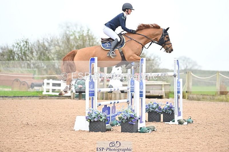 240405A-152900-02292 - Cls 6 National 1.40m Open