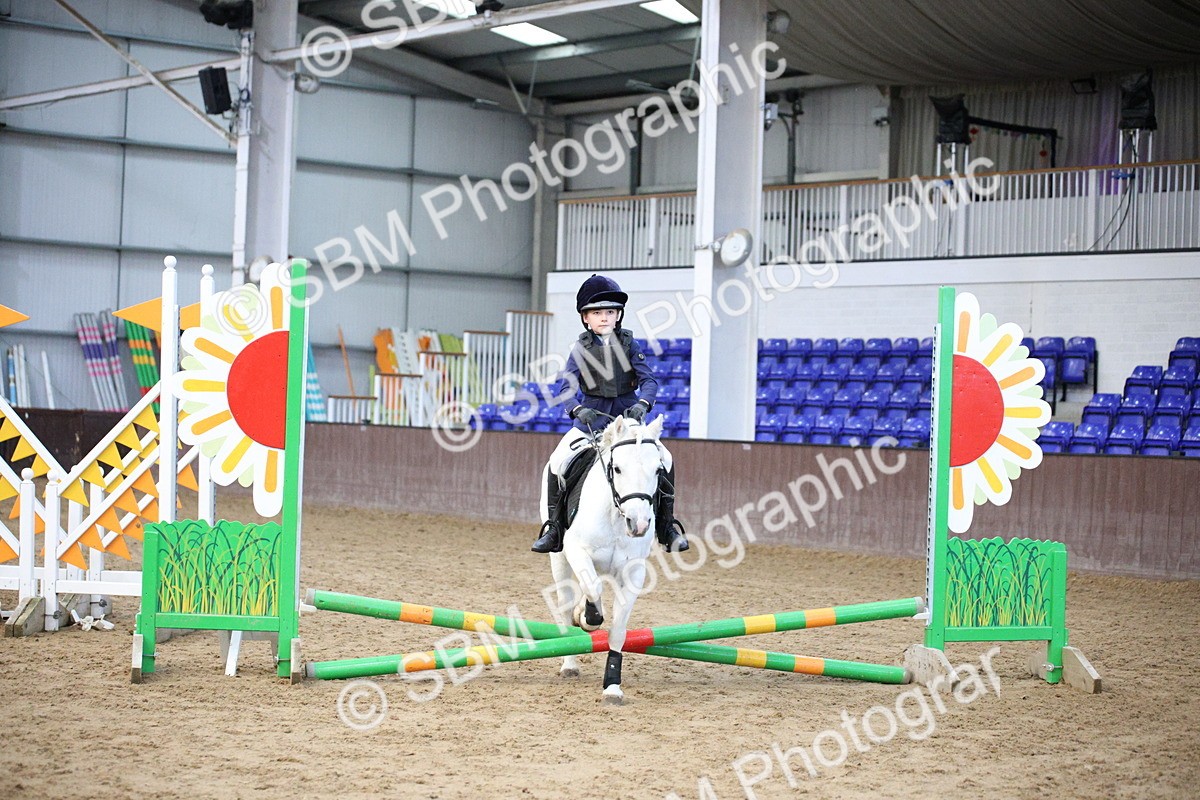 SBM_000093 - Class 1 - Lead Rein