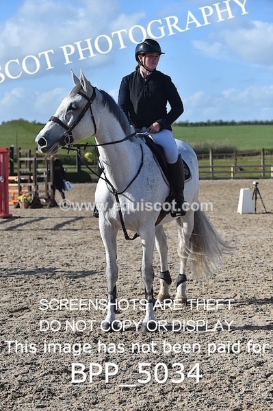 BPP_5034 - CLASS 13  Senior Discovery/ 1m Open